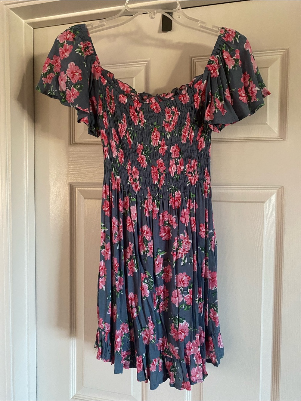 Tiare Hawaiii dress